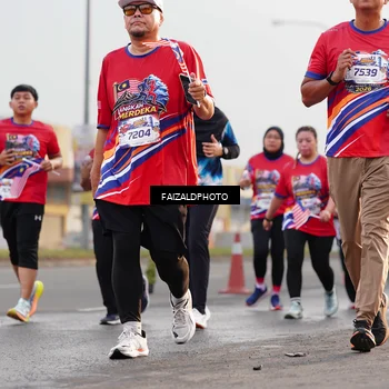 Runner Photo 5982236