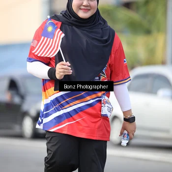 Runner Photo 5982237
