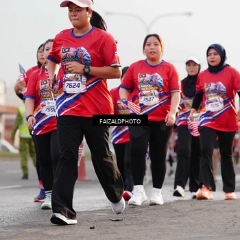 Runner Photo 5982239
