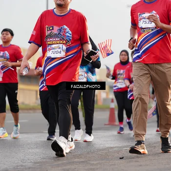 Runner Photo 5982241