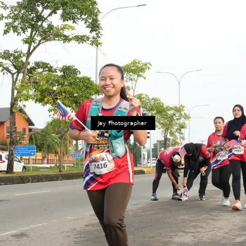 Runner Photo 5982245