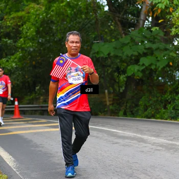 Runner Photo 5982249