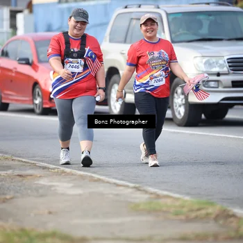 Runner Photo 5982250