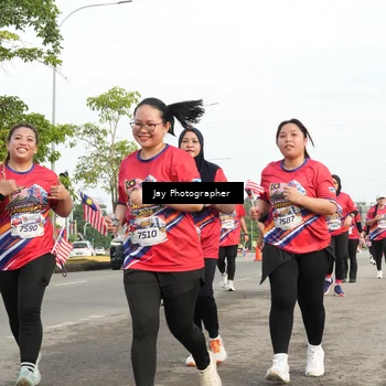 Runner Photo 5982254