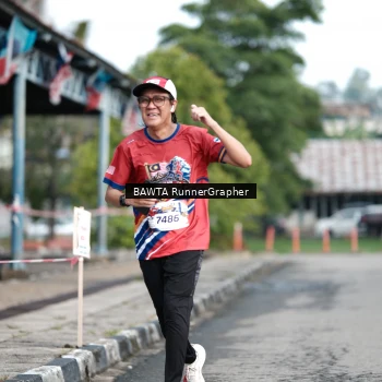 Runner Photo 5982255
