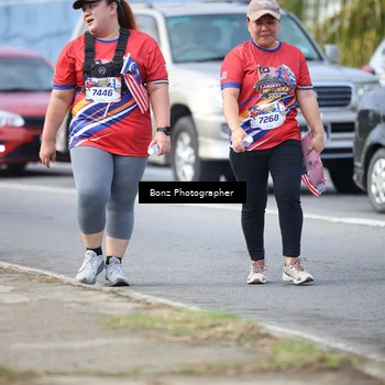 Runner Photo 5982257