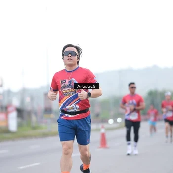 Runner Photo 5982259