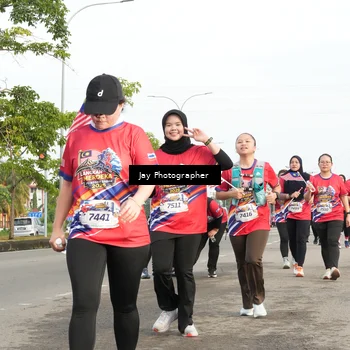 Runner Photo 5982261