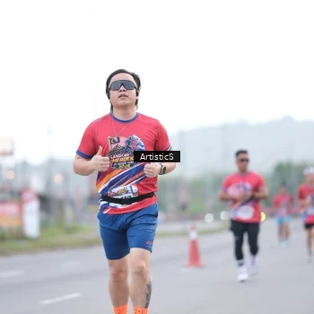 Runner Photo 5982262