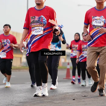 Runner Photo 5982263