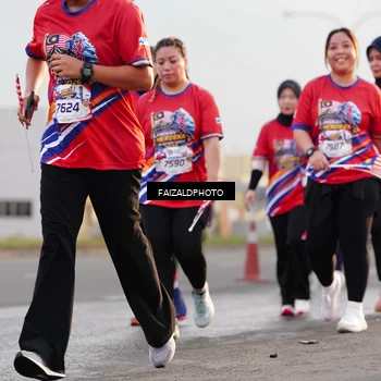 Runner Photo 5982266