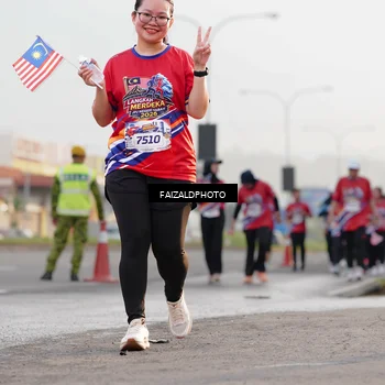 Runner Photo 5982267