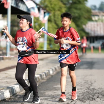 Runner Photo 5982268