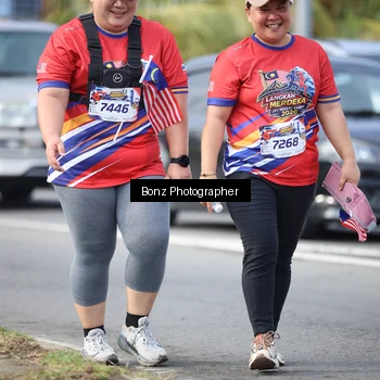 Runner Photo 5982273