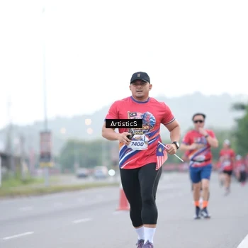 Runner Photo 5982278