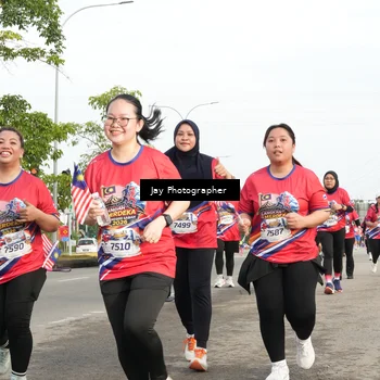 Runner Photo 5982280