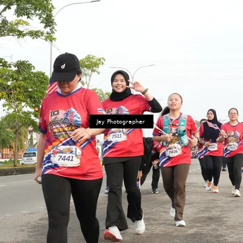 Runner Photo 5982281