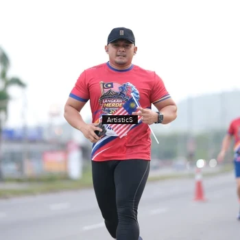 Runner Photo 5982285