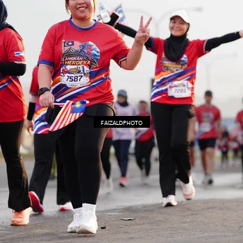 Runner Photo 5982289