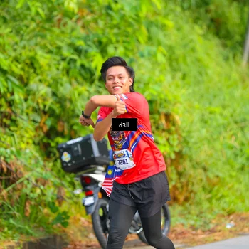 Runner Photo 5982290