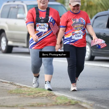 Runner Photo 5982292