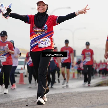 Runner Photo 5982293