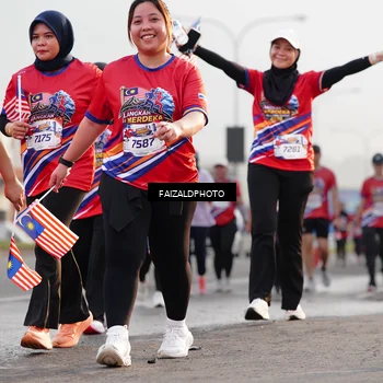 Runner Photo 5982296