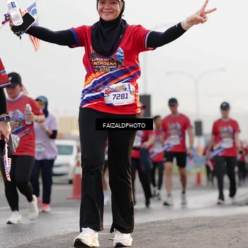 Runner Photo 5982298