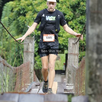 Runner Photo 59823