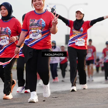 Runner Photo 5982306