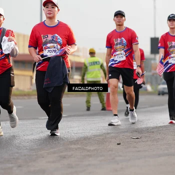 Runner Photo 5982307