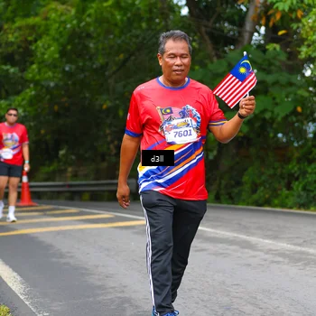 Runner Photo 5982308