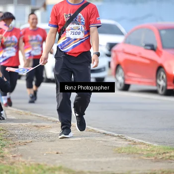 Runner Photo 5982309
