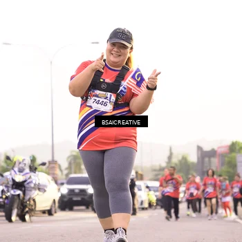 Runner Photo 5982312