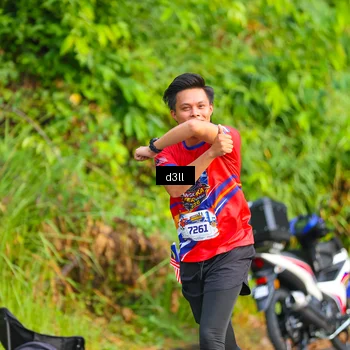 Runner Photo 5982313