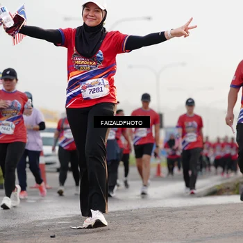Runner Photo 5982319