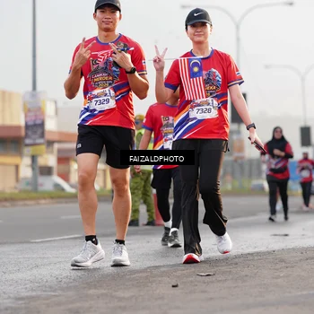 Runner Photo 5982324