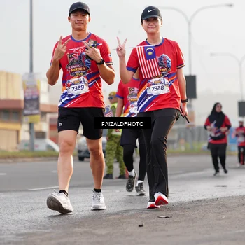 Runner Photo 5982325