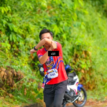 Runner Photo 5982326