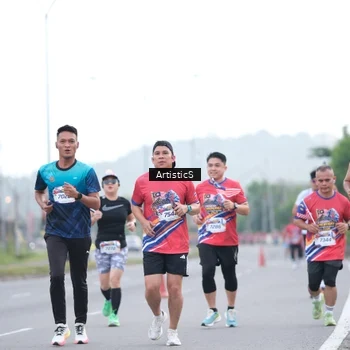 Runner Photo 5982328