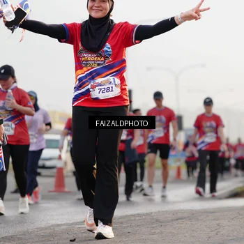 Runner Photo 5982332