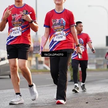 Runner Photo 5982342