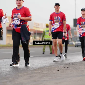 Runner Photo 5982347