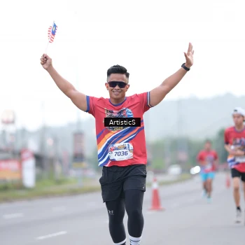 Runner Photo 5982354