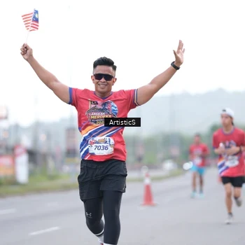 Runner Photo 5982356