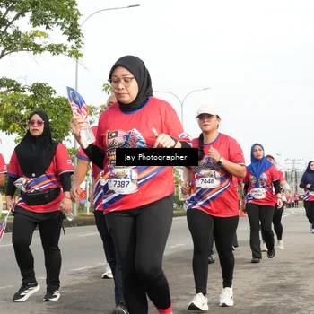 Runner Photo 5982357