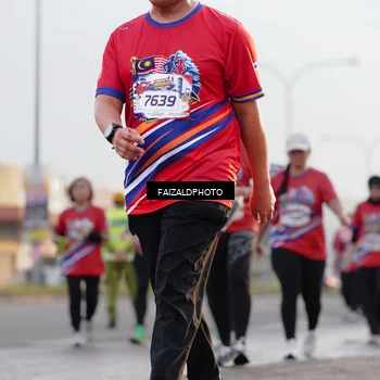 Runner Photo 5982360