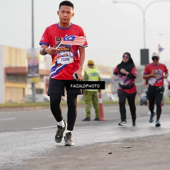 Runner Photo 5982361