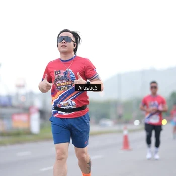 Runner Photo 5982366
