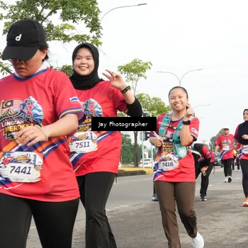 Runner Photo 5982367